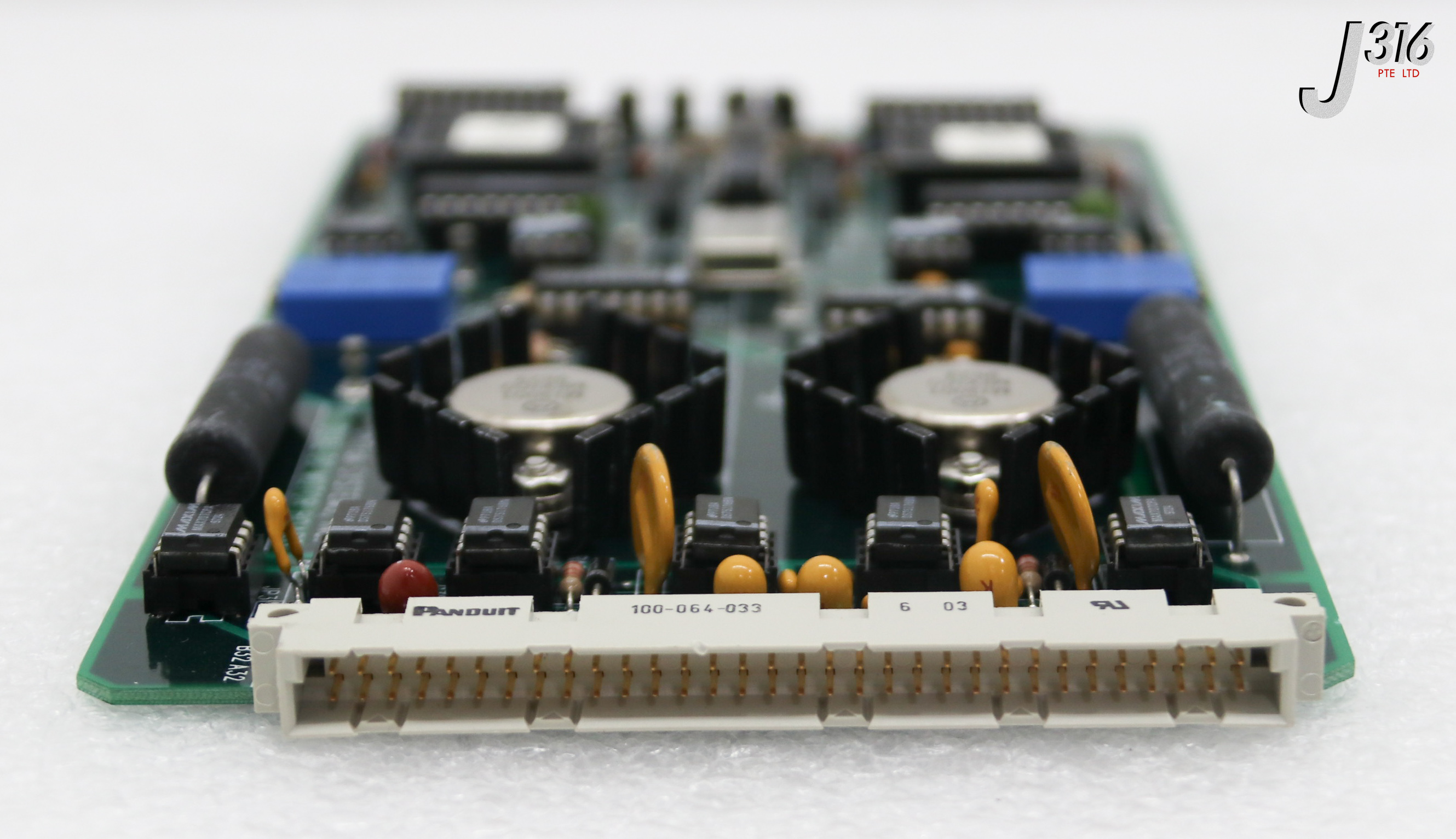 DCポンプ 36333 ONTRAK PCB, DUAL DC MOTOR BOARD 28-8875-004 | eBay
